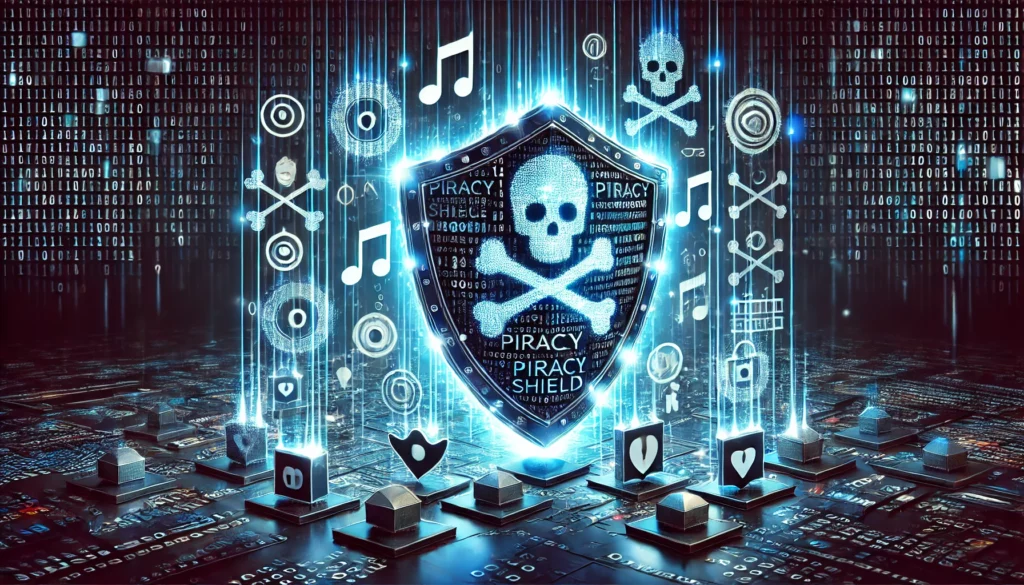 piracy shield