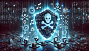 piracy shield